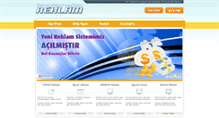 Desktop Screenshot of mkazanc.com